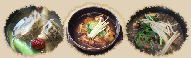 韓國(guó)不能錯(cuò)過(guò)的進(jìn)補(bǔ)美食 韓國(guó)不能錯(cuò)過(guò)的進(jìn)補(bǔ)美食