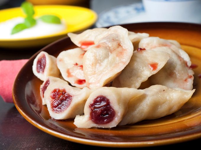 烏克蘭Varenyk 烏克蘭Varenyk