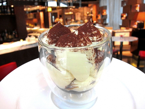 尋味京城提拉米蘇 必不可少的正宗甜點(diǎn) 尋味京城提拉米蘇 必不可少的正宗甜點(diǎn)