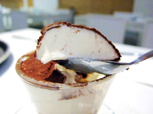 尋味京城提拉米蘇 必不可少的正宗甜點(diǎn) 尋味京城提拉米蘇 必不可少的正宗甜點(diǎn)