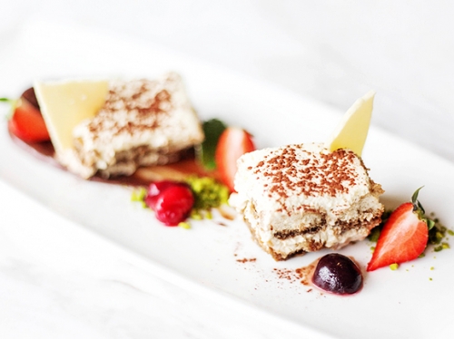 尋味京城提拉米蘇 必不可少的正宗甜點(diǎn) 尋味京城提拉米蘇 必不可少的正宗甜點(diǎn)