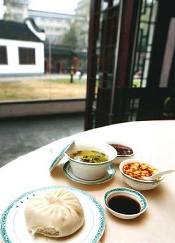 劍走偏鋒提早下?lián)P州 享色香味之旅 劍走偏鋒提早下?lián)P州 享色香味之旅