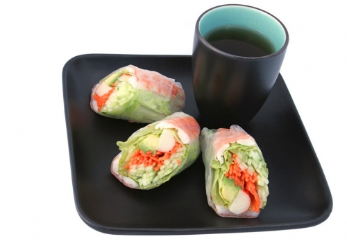 清爽原味 口舌生香的越南酸辣醬 清爽原味 口舌生香的越南酸辣醬