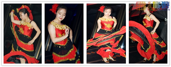 中央電視塔——品味經(jīng)典·西班牙美食節(jié) 中央電視塔——品味經(jīng)典·西班牙美食節(jié)