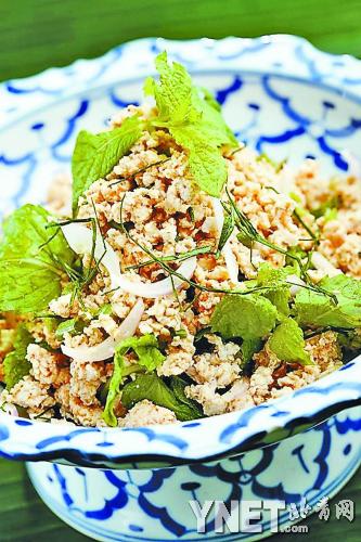 超人氣！藏在北京巷子里的好餐館