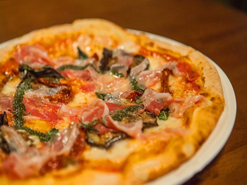 deCanto喚醒味蕾感受浦江 deCanto喚醒味蕾感受浦江