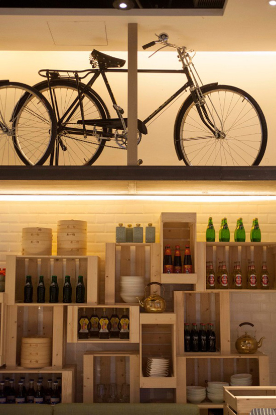 精致上海點(diǎn)心 清新摩登小館 精致上海點(diǎn)心 清新摩登小館