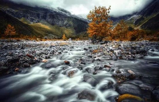 云南的另一個天堂 我約你一起去！