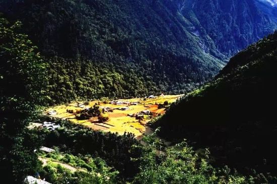 云南的另一個天堂 我約你一起去！