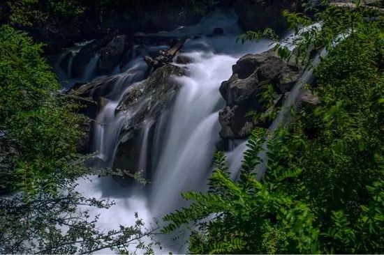 云南的另一個天堂 我約你一起去！