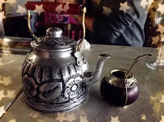 阿根廷不只是有足球，還有絢麗多彩的美食