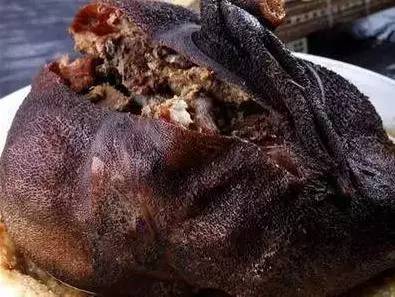 新疆奇葩”黑暗料理“ 你吃過嘛？