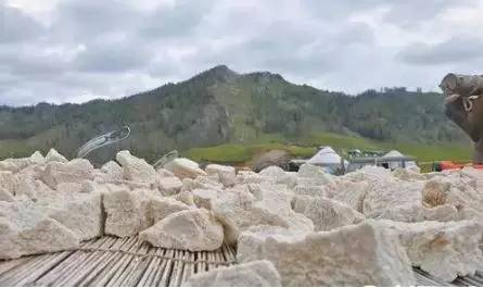 新疆奇葩”黑暗料理“ 你吃過嘛？