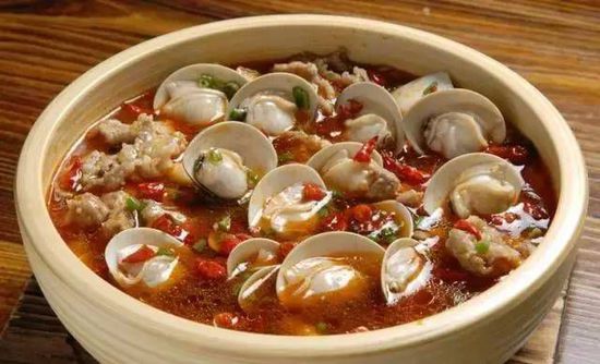 秋季最適合吃的海鮮是這10種 你吃對了嗎？