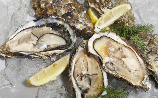 秋季最適合吃的海鮮是這10種 你吃對了嗎？