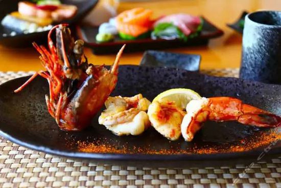 秋季最適合吃的海鮮是這10種 你吃對了嗎？