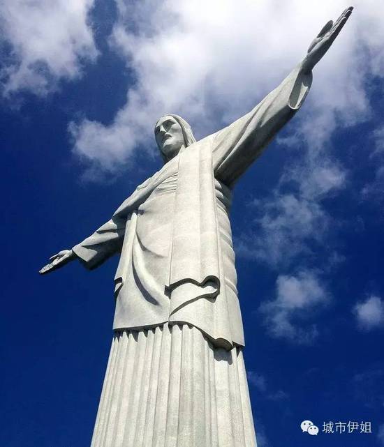 巴西免簽 火辣的南美帥哥咱們約嗎！