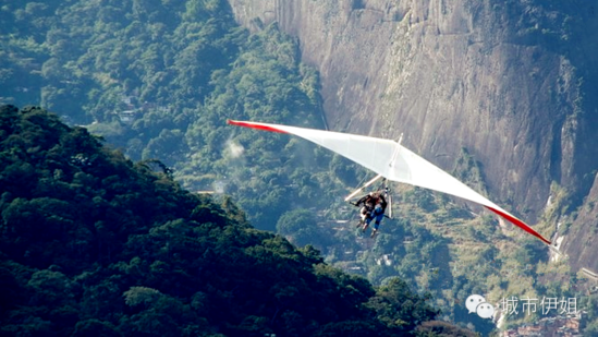 巴西免簽 火辣的南美帥哥咱們約嗎！