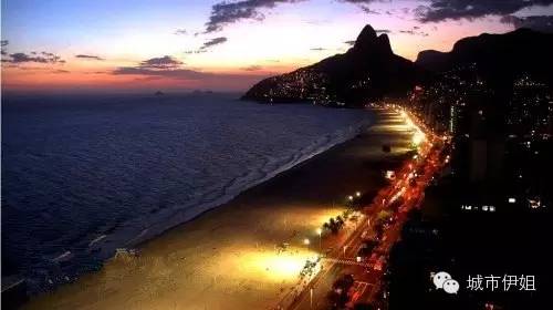 巴西免簽 火辣的南美帥哥咱們約嗎！