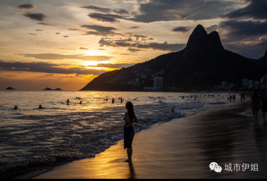 巴西免簽 火辣的南美帥哥咱們約嗎！