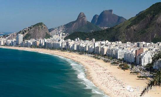 巴西免簽 火辣的南美帥哥咱們約嗎！