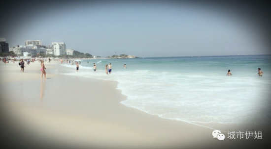 巴西免簽 火辣的南美帥哥咱們約嗎！