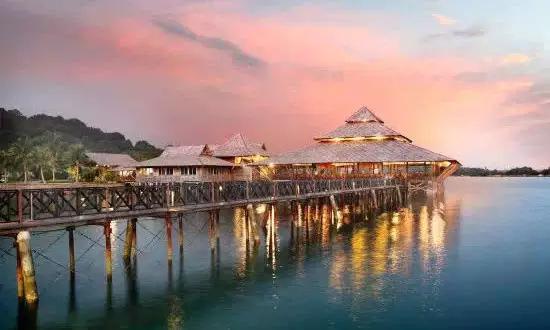 適合在冬天旅游的十個(gè)絕美海島！