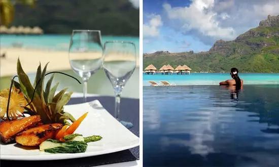 適合在冬天旅游的十個(gè)絕美海島！