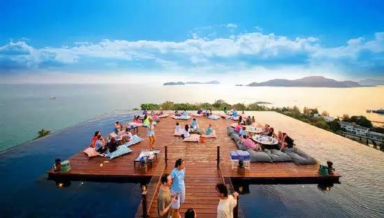 適合在冬天旅游的十個(gè)絕美海島！