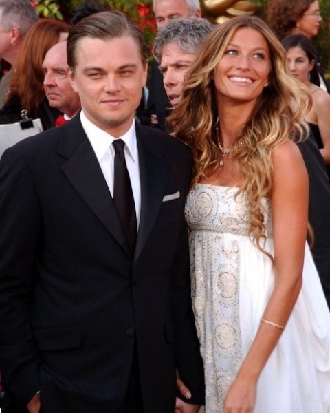 誰能有幸約會天使？維秘超模們的男星后宮團(tuán)