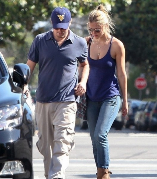 誰能有幸約會天使？維秘超模們的男星后宮團(tuán)