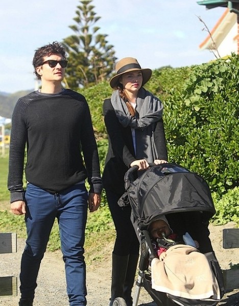 誰能有幸約會天使？維秘超模們的男星后宮團(tuán)