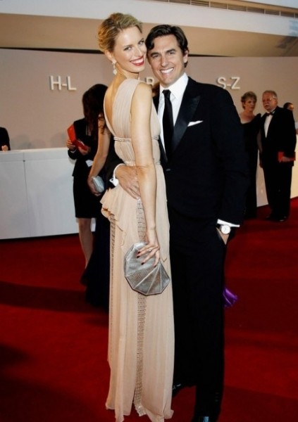 誰能有幸約會天使？維秘超模們的男星后宮團(tuán)