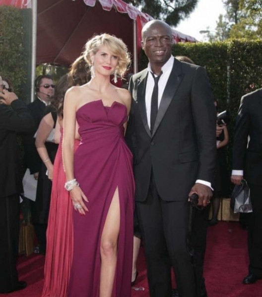 誰能有幸約會天使？維秘超模們的男星后宮團(tuán)