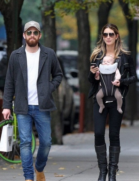 誰能有幸約會天使？維秘超模們的男星后宮團(tuán)