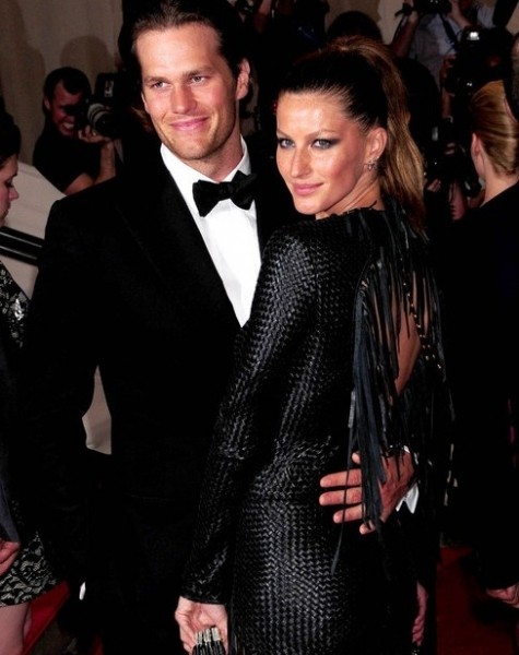 誰能有幸約會天使？維秘超模們的男星后宮團(tuán)