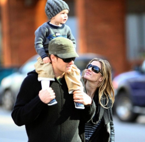 誰能有幸約會天使？維秘超模們的男星后宮團(tuán)