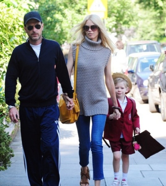 誰能有幸約會天使？維秘超模們的男星后宮團(tuán)