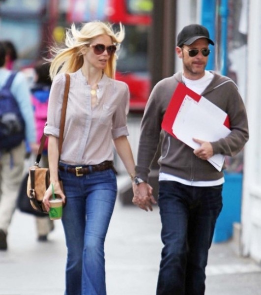 誰能有幸約會天使？維秘超模們的男星后宮團(tuán)