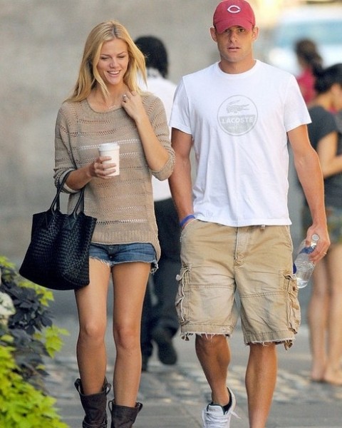 誰能有幸約會天使？維秘超模們的男星后宮團(tuán)