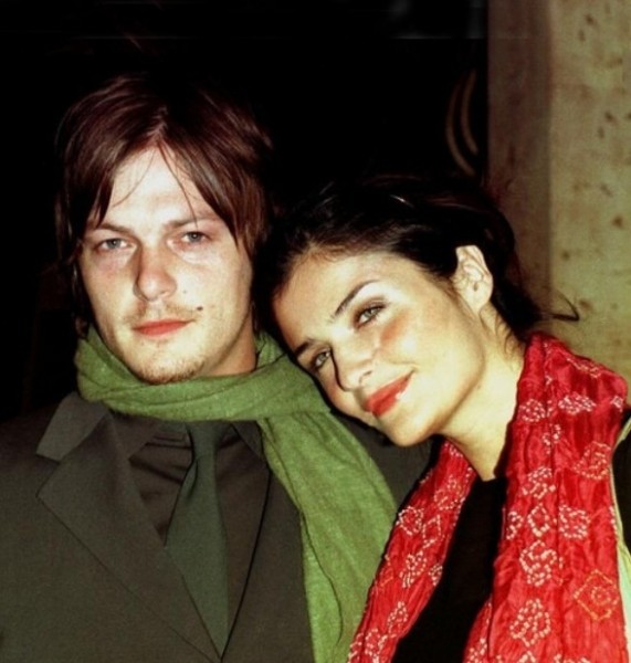 誰能有幸約會天使？維秘超模們的男星后宮團(tuán)