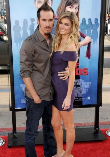 誰能有幸約會天使？維秘超模們的男星后宮團(tuán)