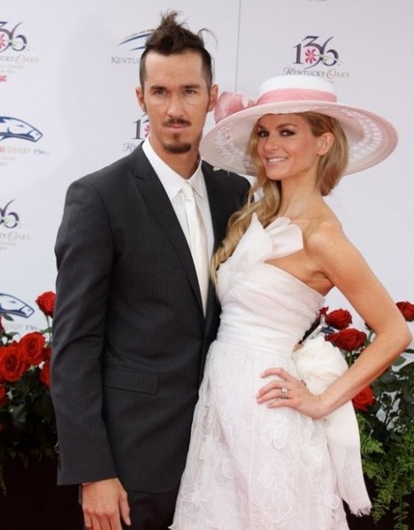 誰能有幸約會天使？維秘超模們的男星后宮團(tuán)