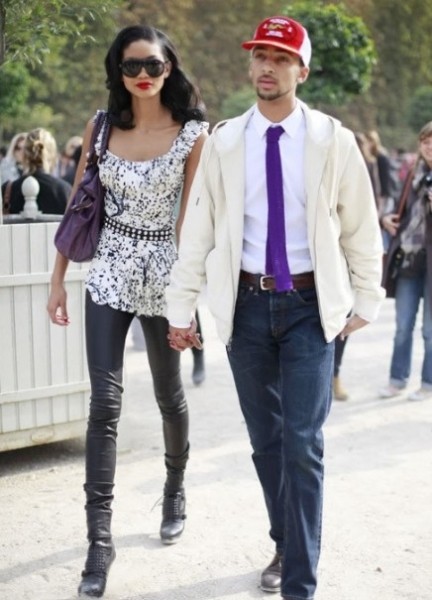 誰能有幸約會天使？維秘超模們的男星后宮團(tuán)