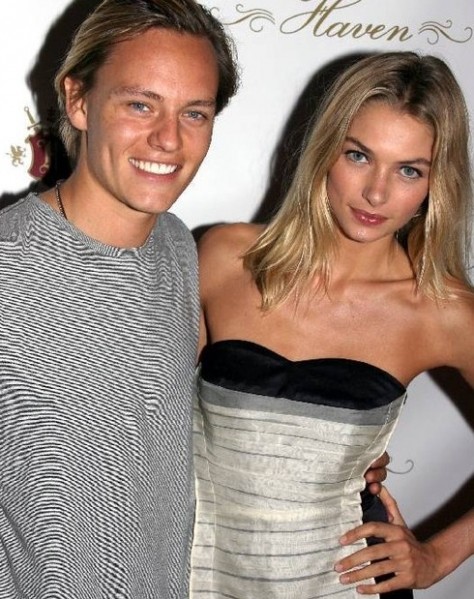 誰能有幸約會天使？維秘超模們的男星后宮團(tuán)