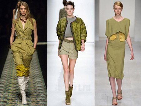 十二星座2013新年春節(jié)時尚搭 十二星座2013新年春節(jié)時尚搭