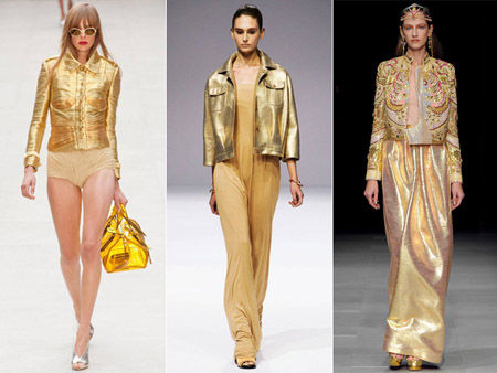 十二星座2013新年春節(jié)時尚搭 十二星座2013新年春節(jié)時尚搭