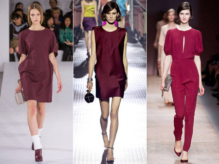 十二星座2013新年春節(jié)時尚搭 十二星座2013新年春節(jié)時尚搭