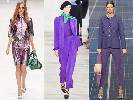 十二星座2013新年春節(jié)時尚搭 十二星座2013新年春節(jié)時尚搭