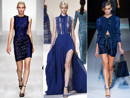 十二星座2013新年春節(jié)時尚搭 十二星座2013新年春節(jié)時尚搭